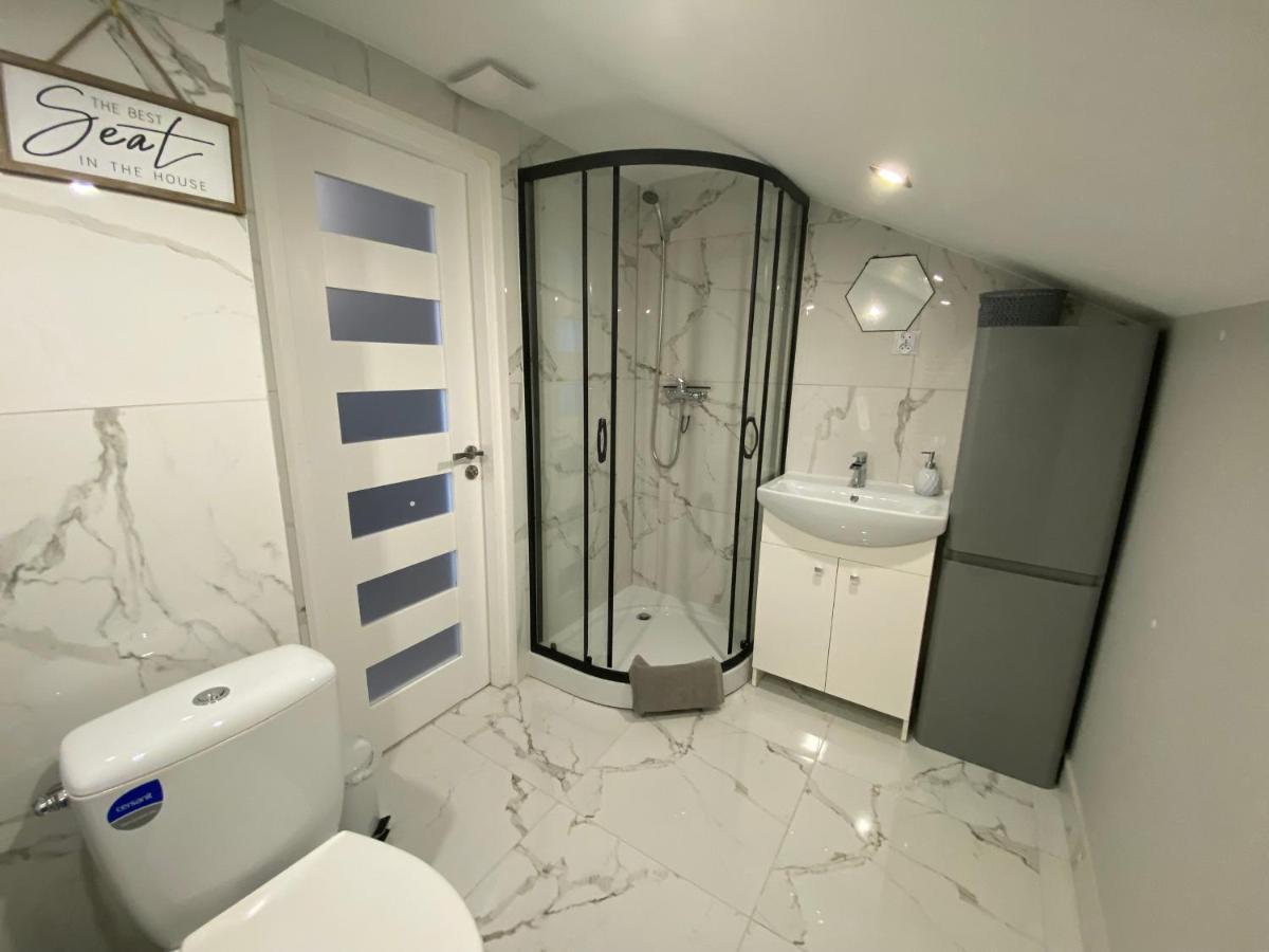 Apartamenty Ogrodowa14 Rymanów-Zdrój エクステリア 写真
